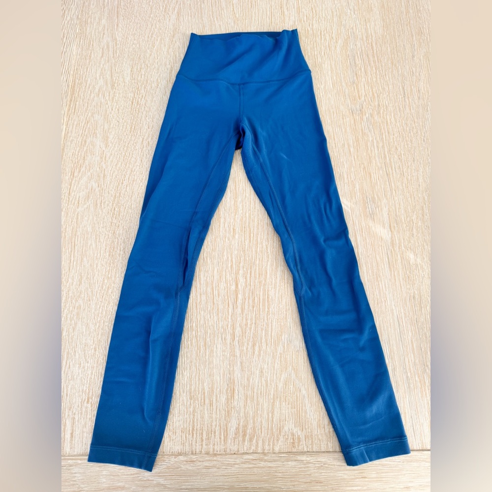 Lululemon Align Leggings 25”